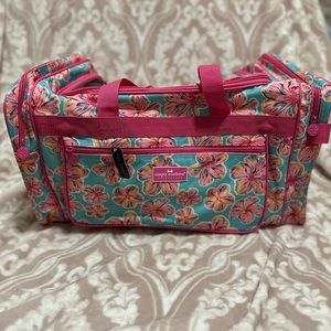 Simply Southern Duffle Bag